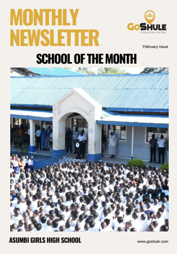 February Issue